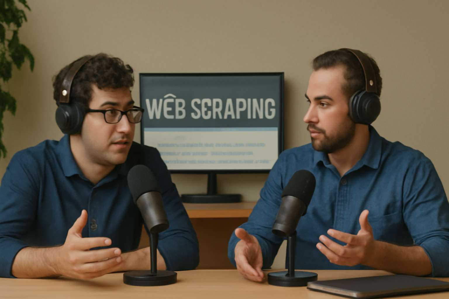 LinkedIn vs HiQ: The Hidden War Behind Web Scraping