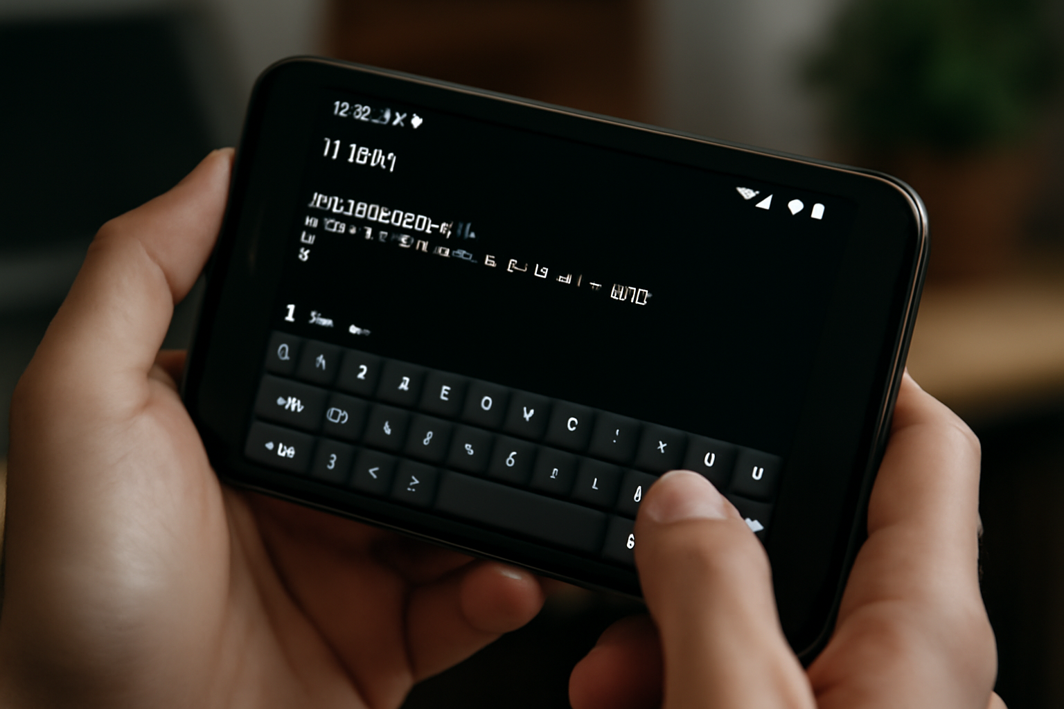 How to Turn Your Android Phone into an Online Server Using Termux and Tailscale