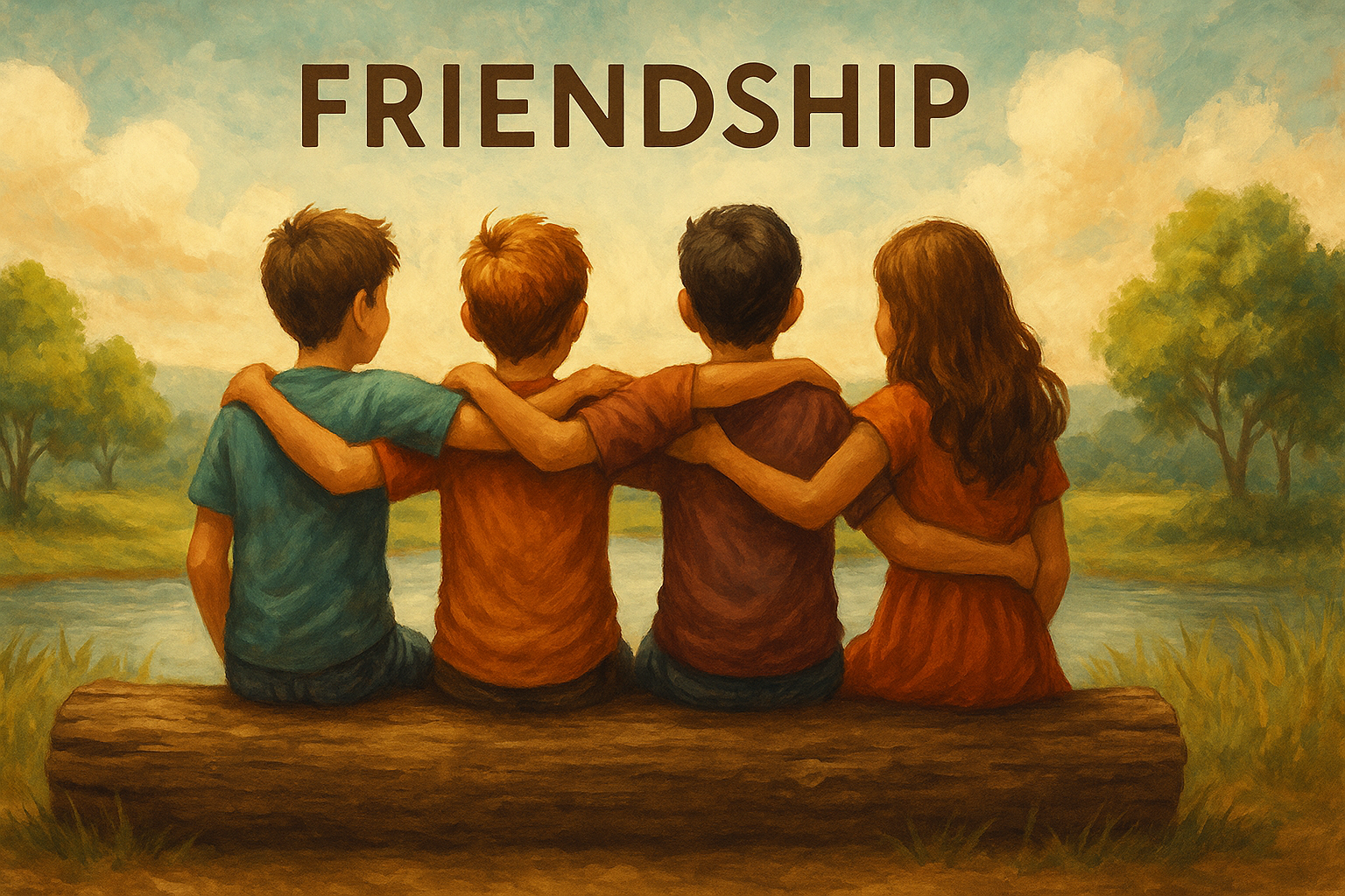 Friendship Explained: Definition, Importance & How to Be a Good Friend